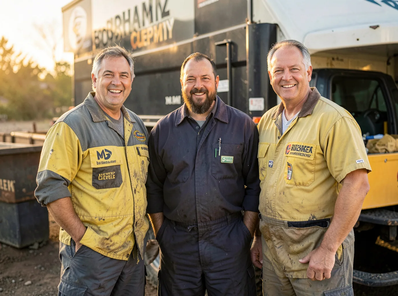 Sewage Cleanup company in Childress, TX