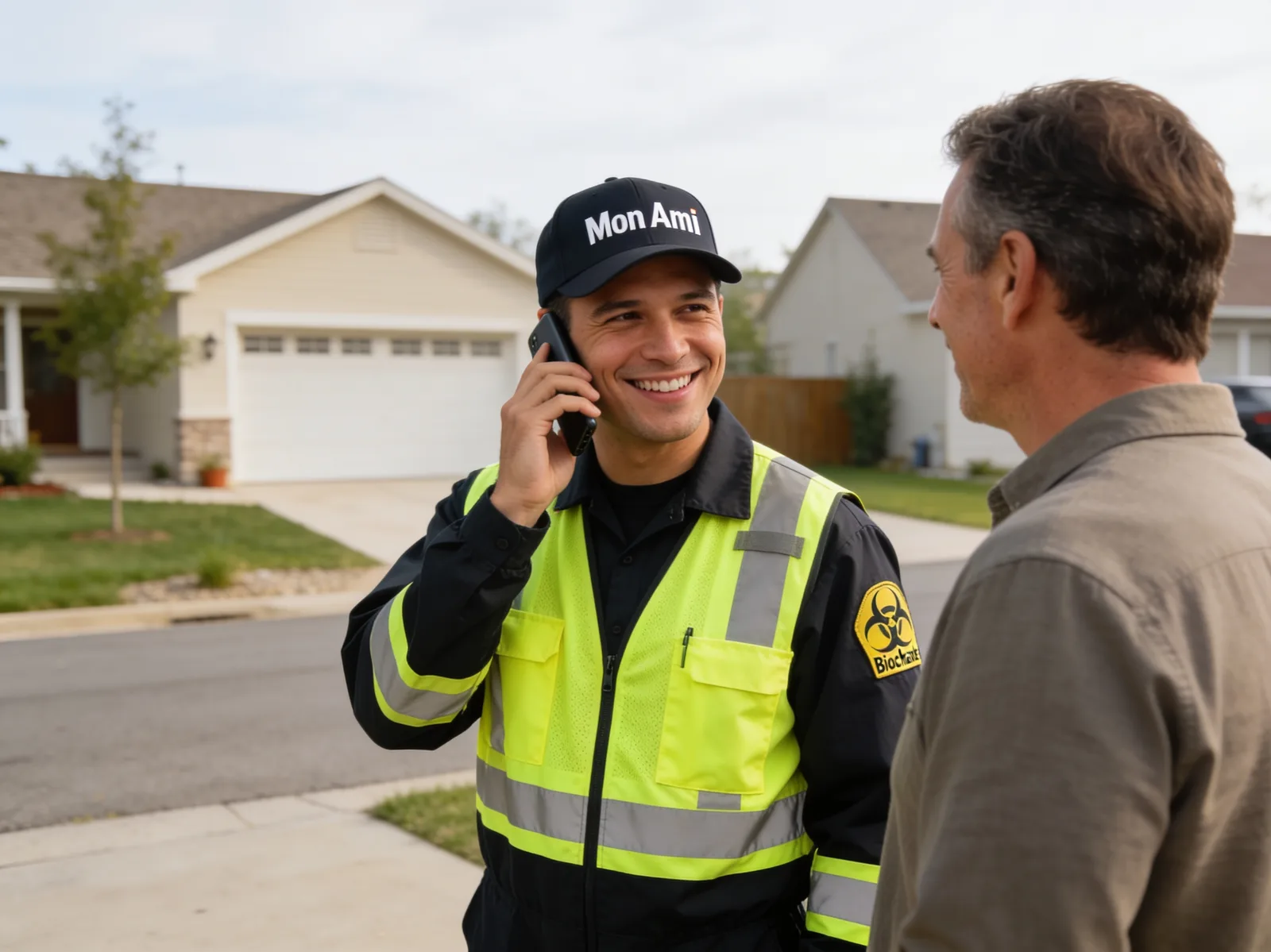 Sewage Cleanup Childress, TX FAQs