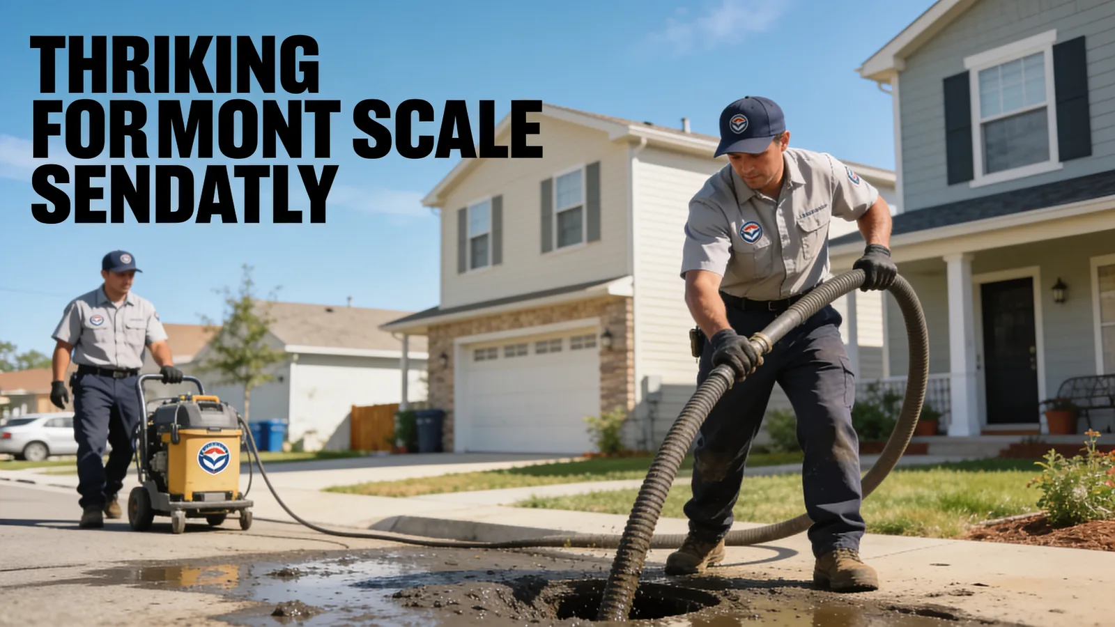 Sewage Cleanup in Childress, TX near me